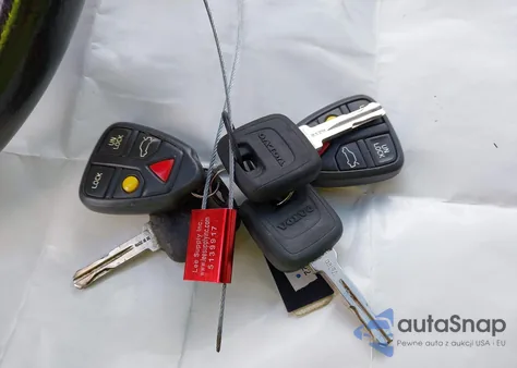 2003 Volvo Xc90 z USA, uszkodzony, nr VIN YV1CZ59HX31005823